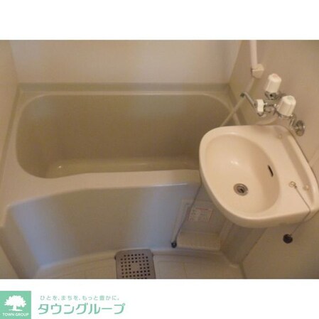 スカイプラザの物件内観写真